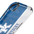 University of Kentucky Jersey Split Nintendo Switch Lite Skin